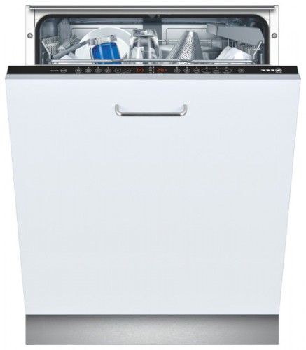 Посудомоечная Машина NEFF S51T65X2 Фото
