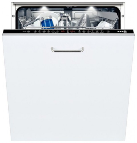 Посудомоечная Машина NEFF S51T65X5 Фото