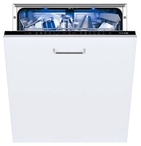 Посудомоечная Машина NEFF S51T65Y6 Фото