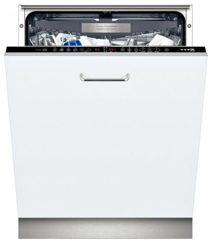 Посудомоечная Машина NEFF S51T69X1 Фото