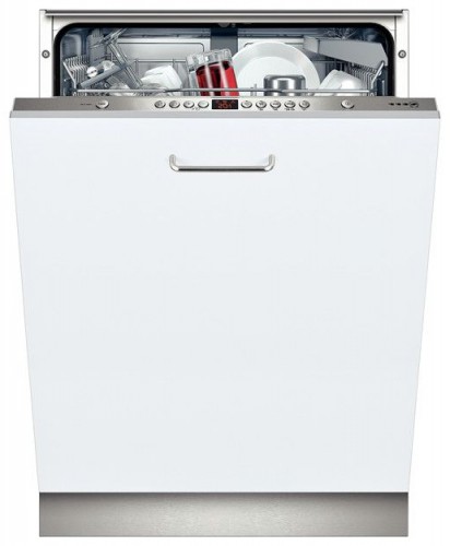 Посудомоечная Машина NEFF S52M53X0 Фото