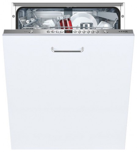 Посудомоечная Машина NEFF S52M65X3 Фото