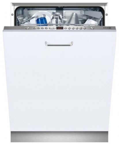 Посудомоечная Машина NEFF S52M65X4 Фото