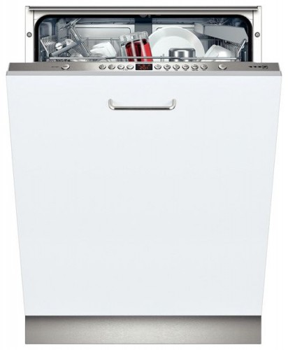 Посудомоечная Машина NEFF S52N63X0 Фото