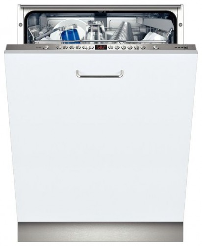 Посудомоечная Машина NEFF S52N65X1 Фото