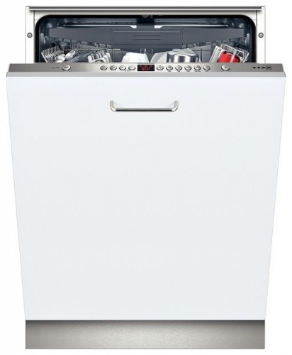 Посудомоечная Машина NEFF S52N68X0 Фото