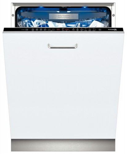 Посудомоечная Машина NEFF S52T69X2 Фото