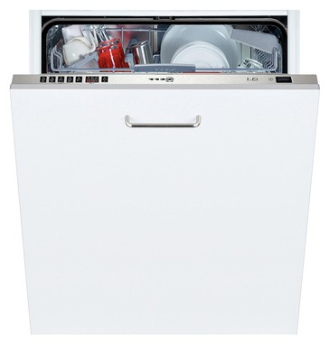 Посудомоечная Машина NEFF S54M45X0 Фото