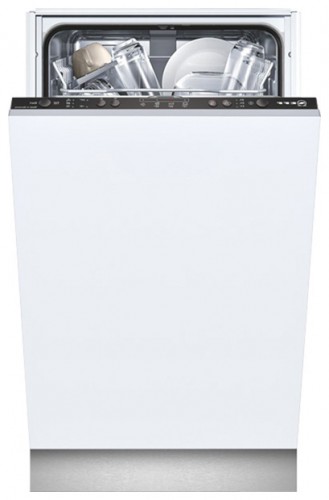 Посудомоечная Машина NEFF S58E40X0 Фото