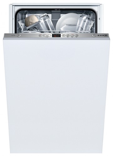 Посудомоечная Машина NEFF S58M40X0 Фото