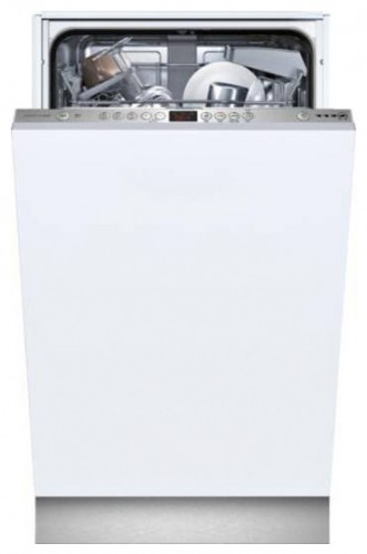 Посудомоечная Машина NEFF S58M43X1 Фото