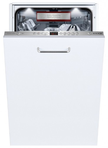 Посудомоечная Машина NEFF S58M58X2 Фото