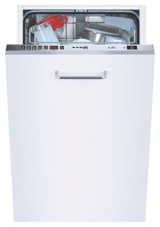 Посудомоечная Машина NEFF S59T55X0 Фото