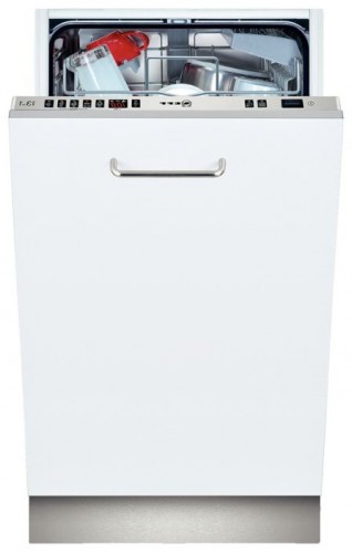 Посудомоечная Машина NEFF S59T55X2 Фото