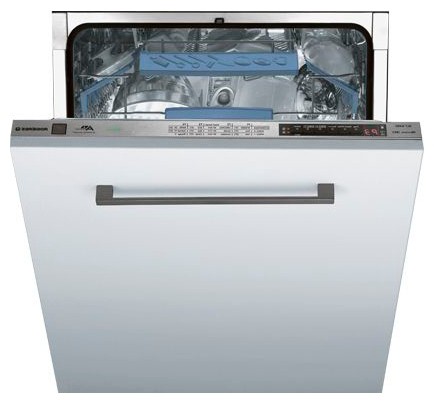 Посудомоечная Машина ROSIERES RLF 4480 Фото