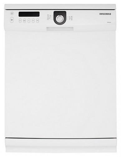 Посудомоечная Машина Samsung DMS 300 TRW Фото