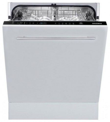 Посудомоечная Машина Samsung DMS 400 TUB Фото