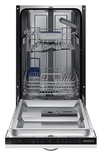 Посудомоечная Машина Samsung DW50H0BB/WT Фото