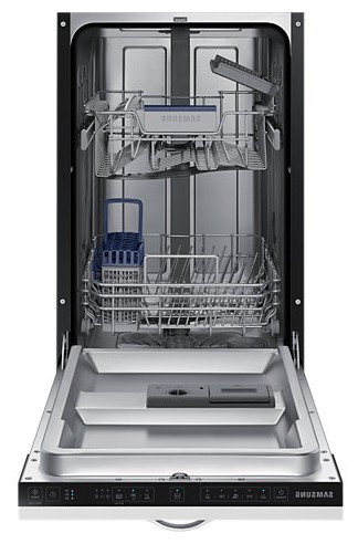 Посудомоечная Машина Samsung DW50H4030BB/WT Фото