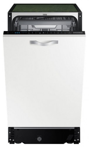 Посудомоечная Машина Samsung DW50H4050BB Фото