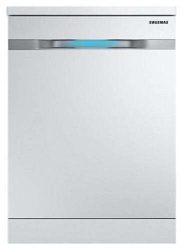 Посудомоечная Машина Samsung DW60H9950FW Фото