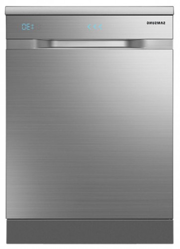 Посудомоечная Машина Samsung DW60H9970FS Фото