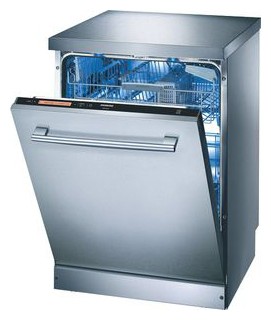 Посудомоечная Машина Siemens SE 20T090 Фото
