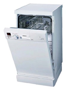 Посудомоечная Машина Siemens SE 25M250 Фото