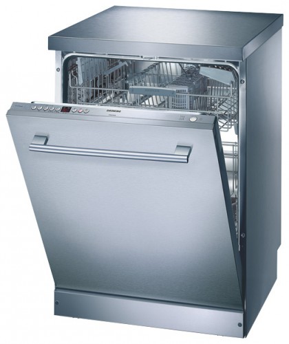Посудомоечная Машина Siemens SE 25T052 Фото