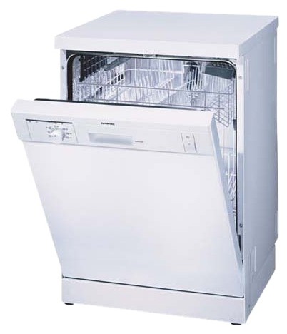 Посудомоечная Машина Siemens SE 26E231 Фото