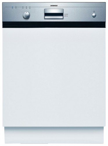 Посудомоечная Машина Siemens SE 55E536 Фото