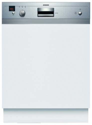 Посудомоечная Машина Siemens SE 55E555 Фото