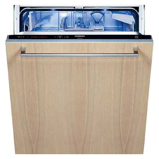 Посудомоечная Машина Siemens SE 60T393 Фото