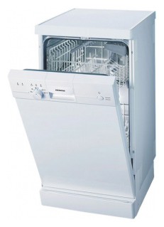 Посудомоечная Машина Siemens SF 24E232 Фото