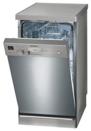 Посудомоечная Машина Siemens SF 25E830 Фото