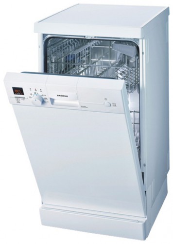 Посудомоечная Машина Siemens SF 25M250 Фото