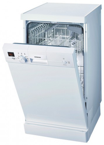 Посудомоечная Машина Siemens SF 25M254 Фото