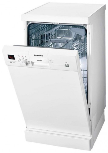 Посудомоечная Машина Siemens SF 25M255 Фото