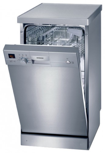 Посудомоечная Машина Siemens SF 25M853 Фото