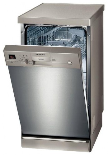 Посудомоечная Машина Siemens SF 25M855 Фото