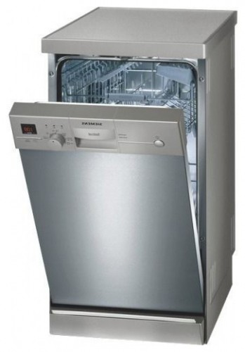 Посудомоечная Машина Siemens SF 25M856 Фото