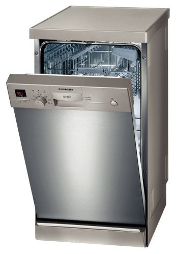 Посудомоечная Машина Siemens SF 25M885 Фото