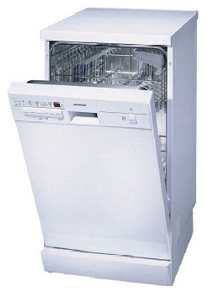 Посудомоечная Машина Siemens SF 25T252 Фото
