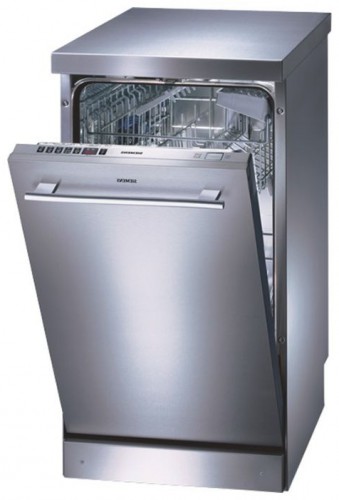 Посудомоечная Машина Siemens SF 25T53 Фото