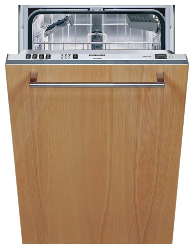 Посудомоечная Машина Siemens SF 64M330 Фото