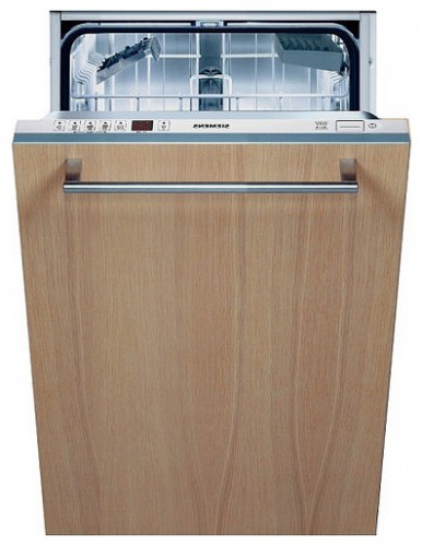 Посудомоечная Машина Siemens SF 64T352 Фото