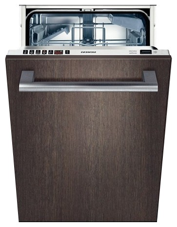 Посудомоечная Машина Siemens SF 64T358 Фото