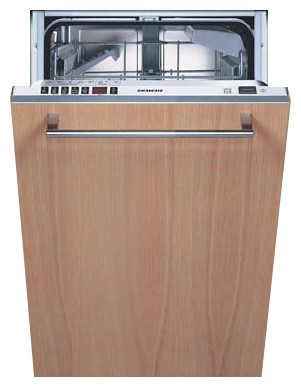 Посудомоечная Машина Siemens SF 65T350 Фото