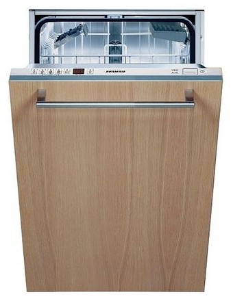 Посудомоечная Машина Siemens SF 68T350 Фото