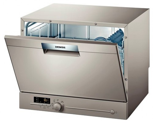 Посудомоечная Машина Siemens SK 26E820 Фото